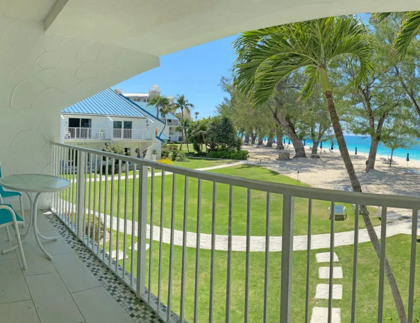 Hello Villa 73!