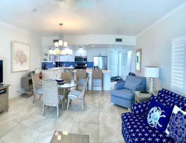 unit #40 living villas of the galleon grand cayman vacation rentals