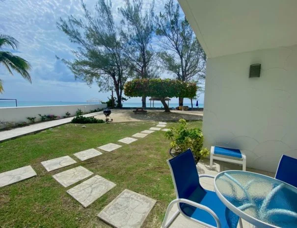 unit #40 ocean view villas of the galleon grand cayman vacation rentals