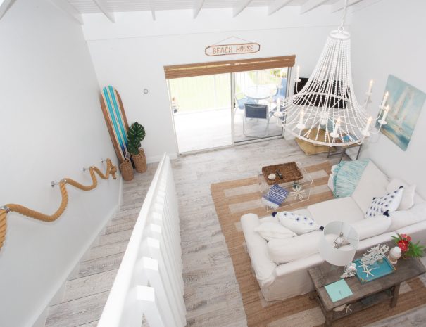 Hello Villa 52!