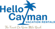 Hello Cayman Vacation Rentals