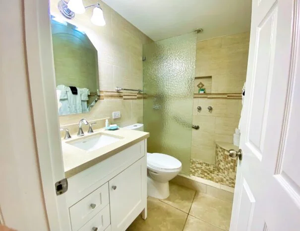 unit 2 bathroom