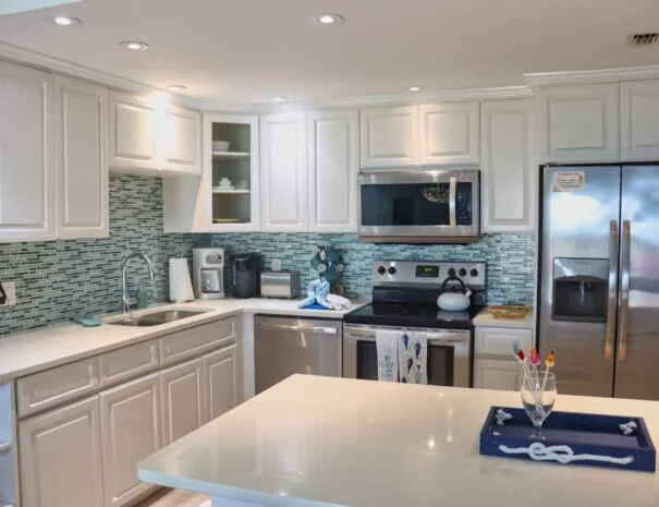 unit 2 kitchen