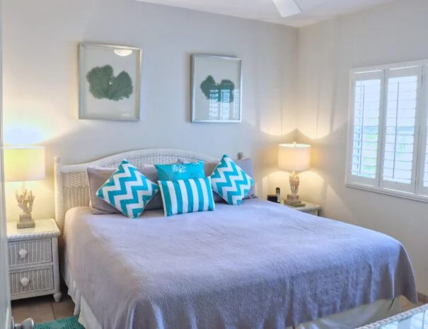 unit 2 master bedroom