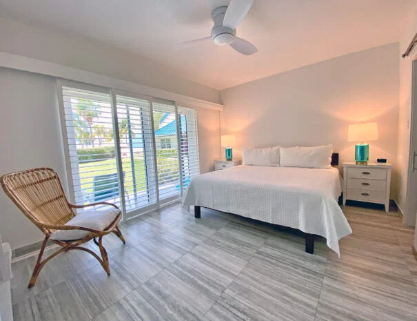Hello Villa 32!